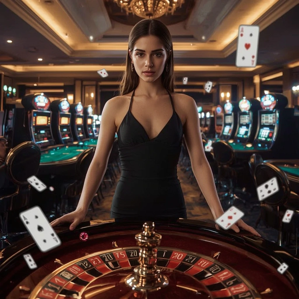 Race Casino games Race Casino games