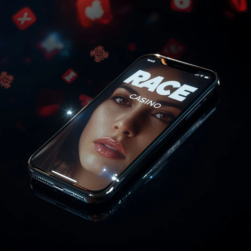Race Casino App Race Casino App